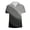 Grey, variant on UVEASISHA Golf Polos for Men Big and Tall,Mens Short Sleeve Polos Shirts Moisture Wicking Relaxed Fit Tennis T-Shirt Casual Athletic Golf Tee Quick Dry 2025,Gray XL