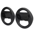 thumbnail image 4 of Switch Controller, Ergonomic Design Nice Gift Easy To Install Steering Wheel Controller Handle  For Adults And Children For Switch Racing Game Black, 4 of 8