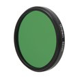 thumbnail image 3 of Filtre d'Objectif de Caméra, Filtre d'Objectif de Caméra 52mm Ultra Faible Couleur Cast Faible Reflection Résistant aux Rayures pour Appareils Photo Numériques Vert, 3 of 8