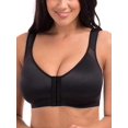 thumbnail image 1 of MesaSe Soutien-Gorge Sans Armatures à Fermeture Frontale pour Femmes, 1 of 5
