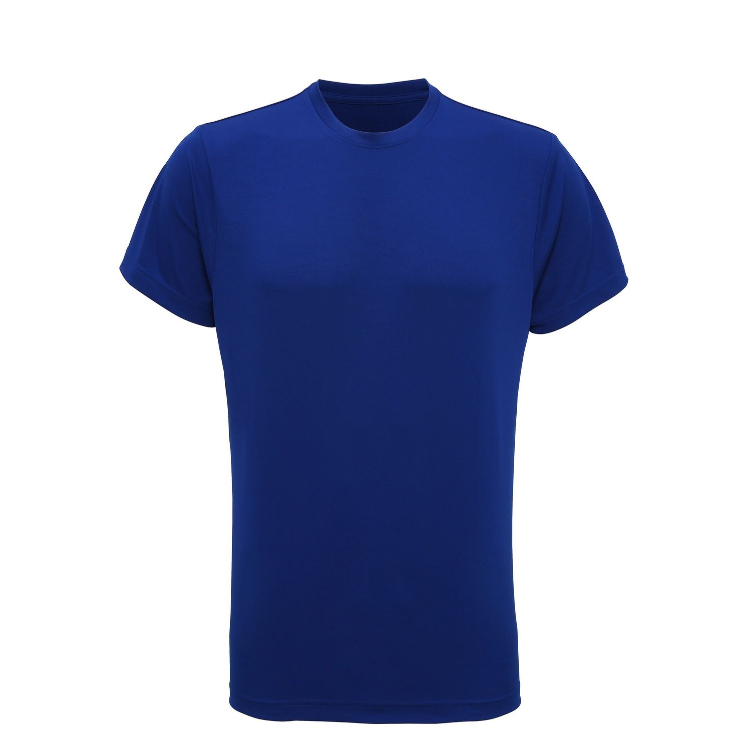 Tri Dri T-Shirt D\'entraînement Physique Léger à Manches Courtes pour Hommes