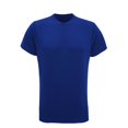 thumbnail image 1 of Tri Dri Mens Short Sleeve Lightweight Fitness T-Shirt, 1 of 2