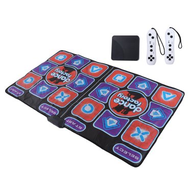 Tapis de Danse, Tapis de Danse Musical pour Enfants pour la Maison