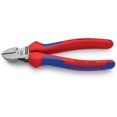 thumbnail image 1 of Knipex - Diagonal Cutters Multi-Component Grip 160mm, 1 of 5