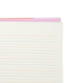 thumbnail image 4 of Think Ink Twin Wire Hardcover Bright Ombre Journal - 6.75" x 8.5", 192 Pages, 4 of 5