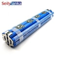 thumbnail image 1 of 36V 15Ah pour Stromer ST1 Bloc-Batterie Li-Ion Vélo Électrique Vélo Électrique pour Auto-Installation, 1 of 5