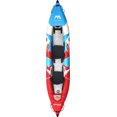 thumbnail image 1 of Aqua Marina Steam 412 2-Person Kayak, 1 of 9