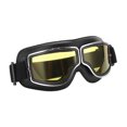 thumbnail image 2 of LYUMO Motorbike Glasses, Motocross Goggles Sand Protection For Motorcycle, 2 of 8