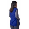 thumbnail image 4 of "Sivvan Unisex Cobbler Apron (2 Pack) - Adjustable Waist Ties, 2 Deep front Pockets", 4 of 7