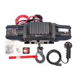 thumbnail image 4 of DK2 8,000 lb Premium Electric 4x4 Winch (Synthetic Rope Included), 4 of 9