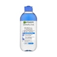 thumbnail image 1 of Garnier Micellar Water Makeup Remover All-In-One Cleanser, Delicate Skin & Eyes, 1 of 5