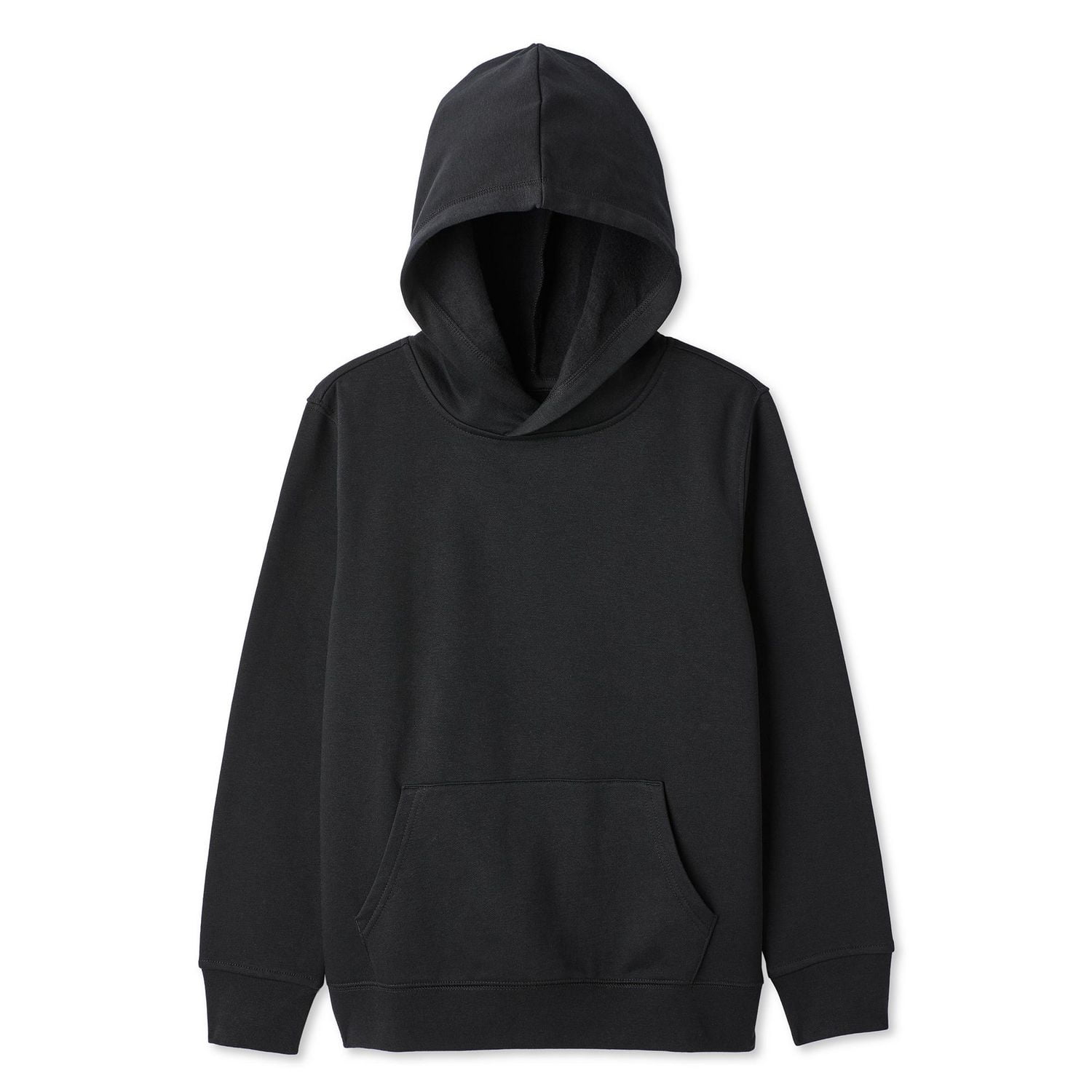 George Boys' Fleece Hoodie