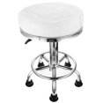 thumbnail image 1 of Minkissy Chaise de Salon de Coiffure avec Protection de Plancher Tabouret Moderne Réglable Lot de 1, 1 of 7