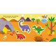 thumbnail image 3 of New And Trending : Dinosaurs Magnet Book By Kristie Pickersgill, 3 of 4