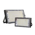 thumbnail image 1 of Projecteur à DEL 50W 100W 150W Étanche IP65 pour l'Extérieur Projecteur à DEL Réflecteur Lampe de Rue Projecteur Mural, 1 of 6