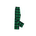 thumbnail image 1 of LUXUR Ladies Elastic Waist Trousers Comfy Home Lounge Pant Green Dad 2XL, 1 of 2
