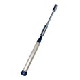 thumbnail image 2 of Badminton Racket Trainer,Badminton trainer training racket pole rod,Adjustable Weight Force Stick Finger Wrist,Badminton racket swing practice weight,finger arm power practice no grip strap, 2 of 10