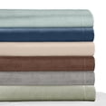 thumbnail image 3 of Premier Confort Soloft Sterling Sheet Set, Très Grand, 3 of 4