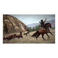thumbnail image 2 of Jeu vidéo Red Dead Redemption : édition Jeu de l'année pour Xbox 360, 2 of 16