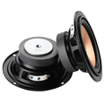 thumbnail image 4 of 2Pcs Portable Full Range Speakers 4 Ohm 3W Sound Music Theater Loudspeaker, 4 of 6