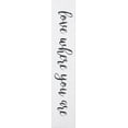 thumbnail image 1 of hometrends Distressed Wood Sign Love Where You Are, 1 of 1