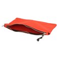 thumbnail image 2 of Pochette Polyvalente, Sac à Outils de Rangement Intelligent Imperméable avec Mousqueton pour Extérieur Orange, 2 of 8