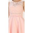 thumbnail image 2 of Simple & Classy Short Bridesmaids Dress, 2 of 4