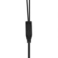 thumbnail image 4 of Noref Video Cable, Extension Cable,BNC + 2.1mm DC CCTV Extension Cable Video Coax Cable for Commercial Residential, 4 of 8