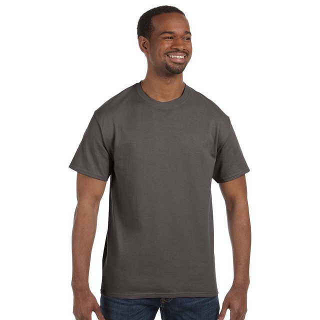 Gildan Gd 5.3 Oz Cotton Tee