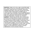 thumbnail image 3 of Great Value Mélange de Fruits Collations Aromatisées aux Fruits, 3 of 4