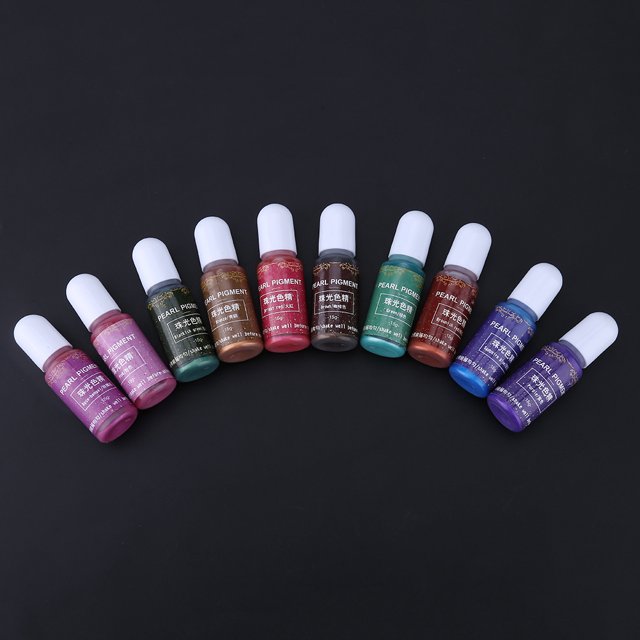 UV Resin, Curing Widely Used Jewelry Making For DIY Garment Accessories For Crafts Decorations