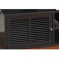 thumbnail image 4 of Convenince Concepts Designs2Go Lexington TV Stand with Doors | 151394, 4 of 4