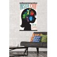 thumbnail image 4 of Disney Pixar Inside Out - Emotions Wall Poster, 14.725" x 22.375", 4 of 5