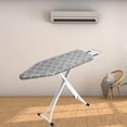 thumbnail image 4 of Elastic Ironing Board Padded Cover top clothes Ironing Heat Insulation Laundry Supplies StyleD, 4 of 9