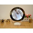 thumbnail image 3 of Cadre Photo Multi-Usage pour Table, Miroir de Maquillage avec Lumière LED, 3 of 10