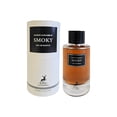 thumbnail image 3 of lattafa alhambra Tabac EDP pour Lui / Elle 100ml / 3.4oz, 3 of 4