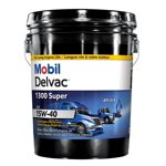 Mobil Delvacâ„¢ 1300 Super 15W-40