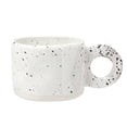 thumbnail image 1 of TIELUTT Ceramic Mug with Handle Coffee Milk Modern Print Porcelain Handmade Ceramic Hot Mug Set with Writing the Cup Vacuum Insulated Coffee Mug Japan Wellness Tumbler Set Acrylic Drinking Glasses Se, 1 of 6