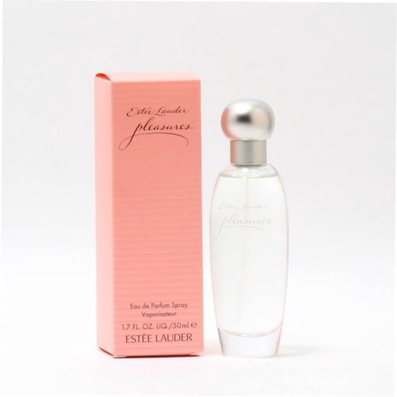 Pleasures by Estee Lauder Eau De Parfum Spray For Women 50ml