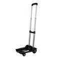 thumbnail image 3 of S SERENABLE Folding Hand Truck Foldable Hand Cart 40kg Load Capacity Foldable Platform Truck, 3 of 9