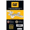 thumbnail image 3 of Masterpieces Puzzle Company CAT - Caterpillar dominos, 3 of 4