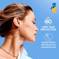 thumbnail image 4 of Ombrelle Ultra Light Advanced SPF 60 Sunscreen, 50 mL, 4 of 9