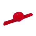 thumbnail image 3 of GUOOL Wrist Pin Cushion Band Sewing Needle Cushion for Needlework DIY Craft Sewing Red, 3 of 9
