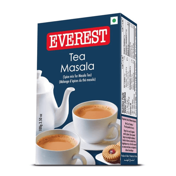 Masala pour thé Everest, 100g