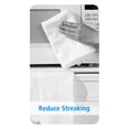 thumbnail image 3 of Mainstays 9 Pack Utility Kitchen Towel Topaz, 3 of 4
