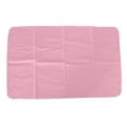 thumbnail image 3 of Soft Bed Pad Washable Reusable - 60 x 95 Layer - Waterproof Resistant Incontinence Mattress Bed Pad Cover for Adult,Children,Pets, 3 of 5