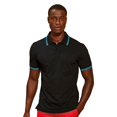 thumbnail image 2 of Asquith & Fox Polo Classique pour Hommes, 2 of 2