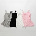 thumbnail image 4 of Camisole d'Été Haut de Gamme pour Filles, Décontractée, Mignonne, à Imprimé, Débardeur sous-Vêtement Respirant, 4 of 4