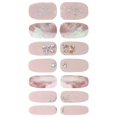thumbnail image 2 of mtvxesu Nail Gel Nail Sticker Full Gradient Finished Nail Polish Film Nail Sticker Sale, 2 of 2