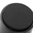 thumbnail image 4 of Milaget Mini Dumb Drum 42x45mm Musical Instruments Accessory Lightweight Easy to Carry Black, 4 of 6